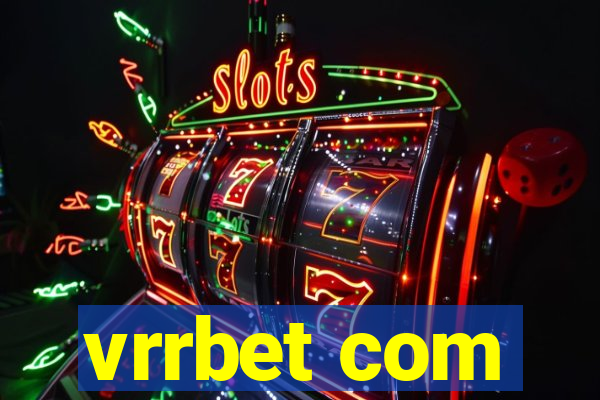 vrrbet com